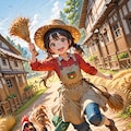 鶏 3枚目