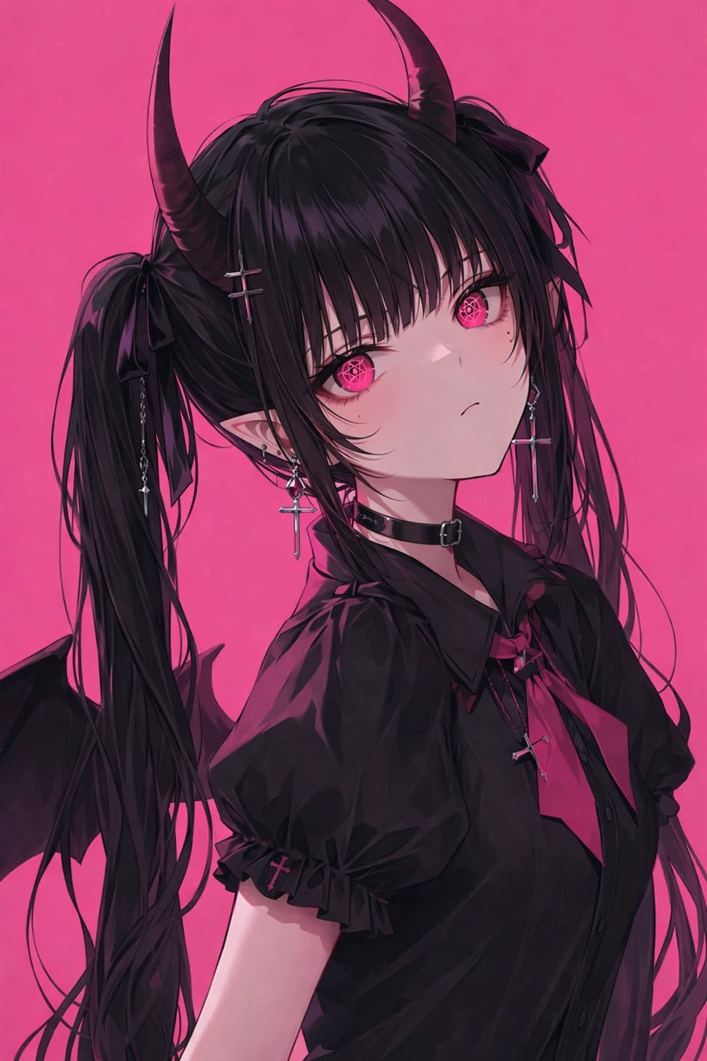 ♱⋆.地雷系デビル‪.⋆♱