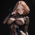 Bodystocking 3枚目