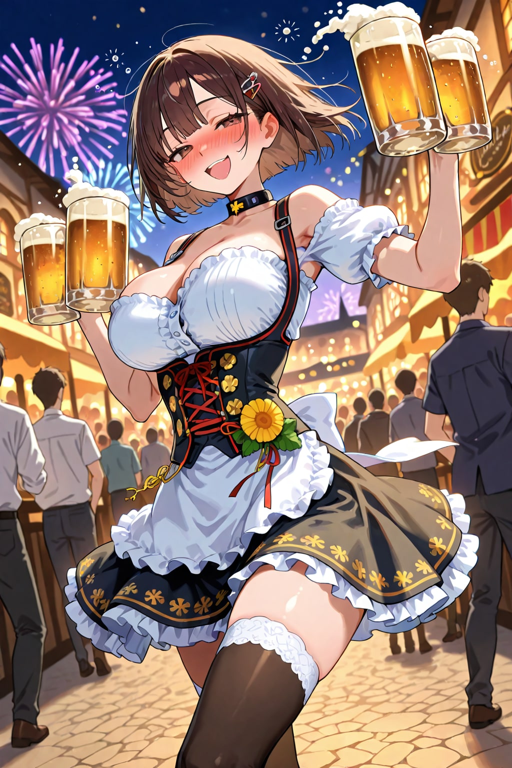 今日のちちぷい　その４０５