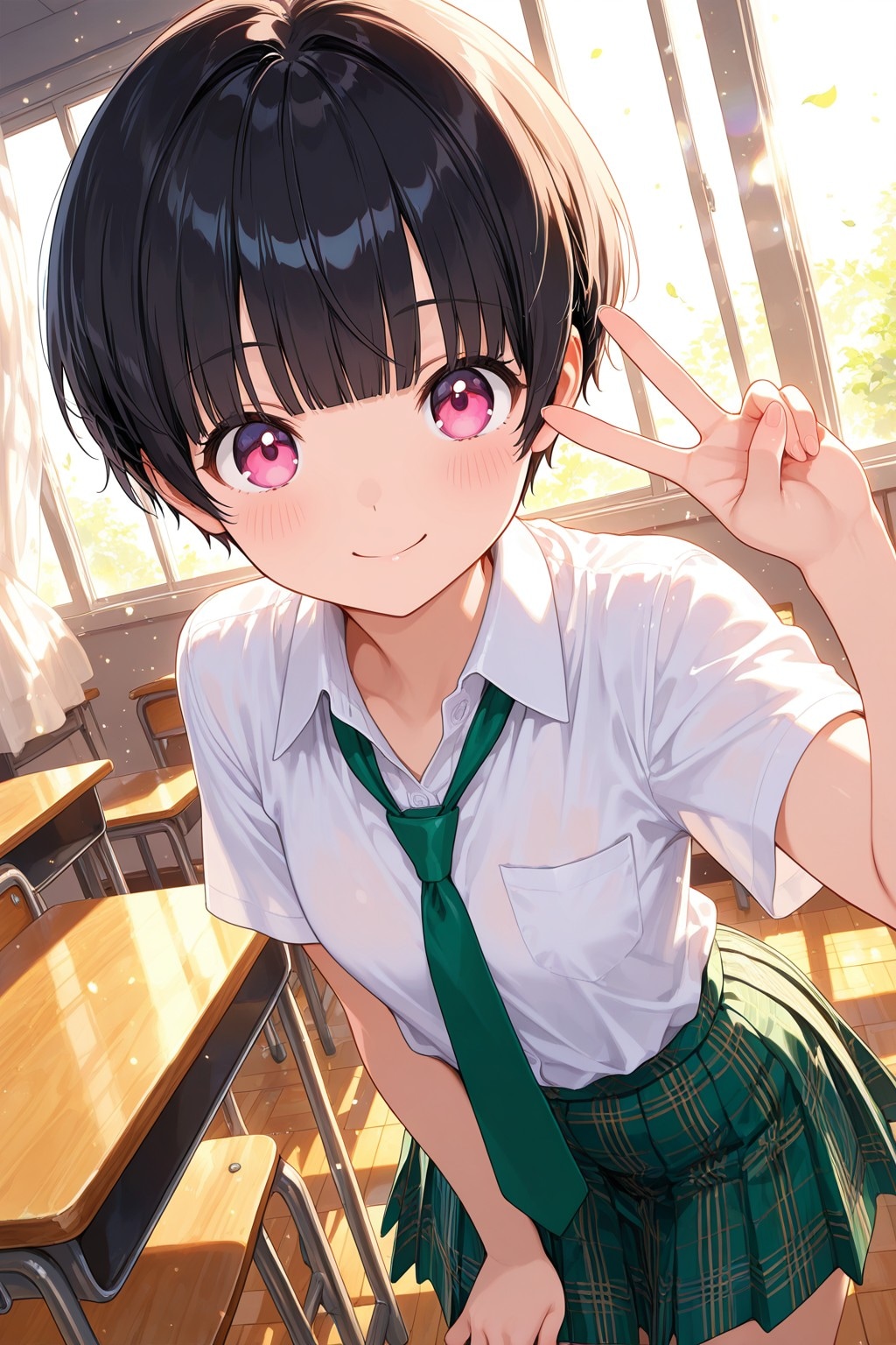 【お披露目】一ノ瀬くるみ