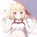 没画（リラックス） 7枚目