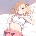 没画（リラックス） 6枚目