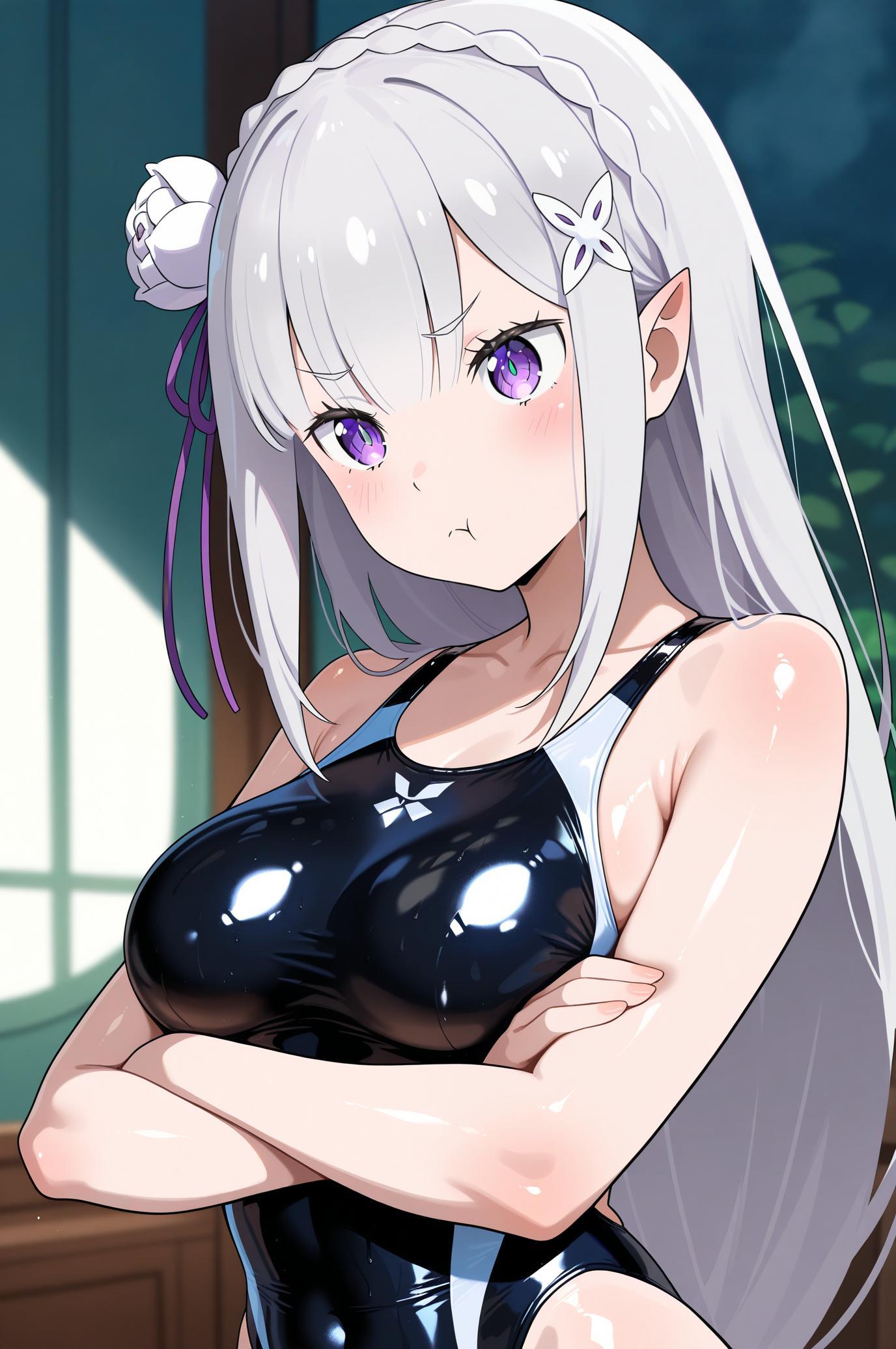 待たせすぎだよーー😠