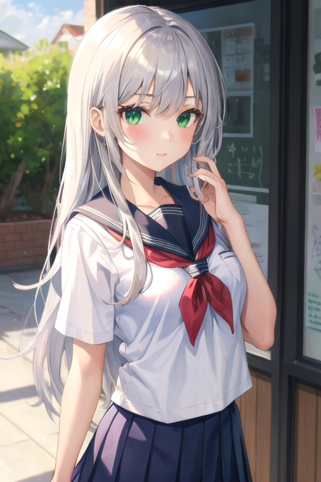 ステラちゃん542