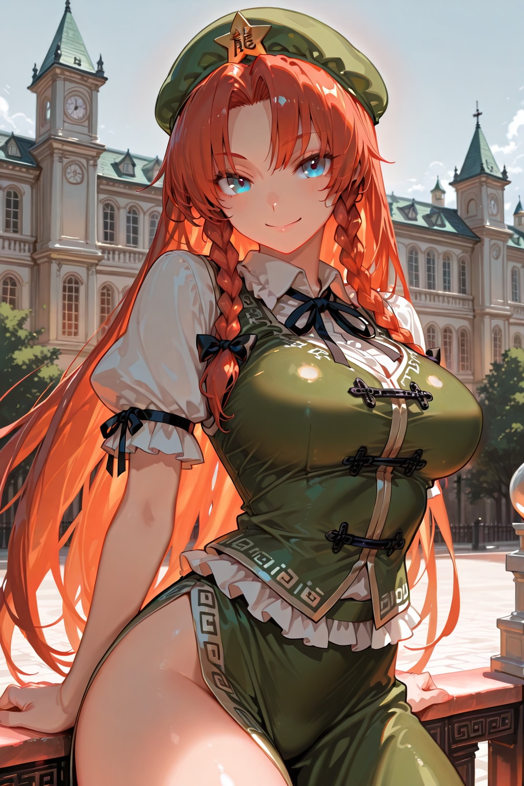 東方紅魔郷