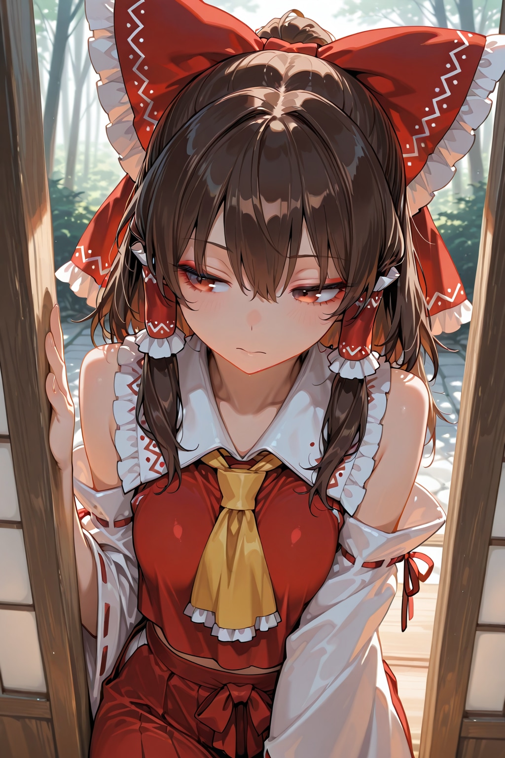 東方紅魔郷