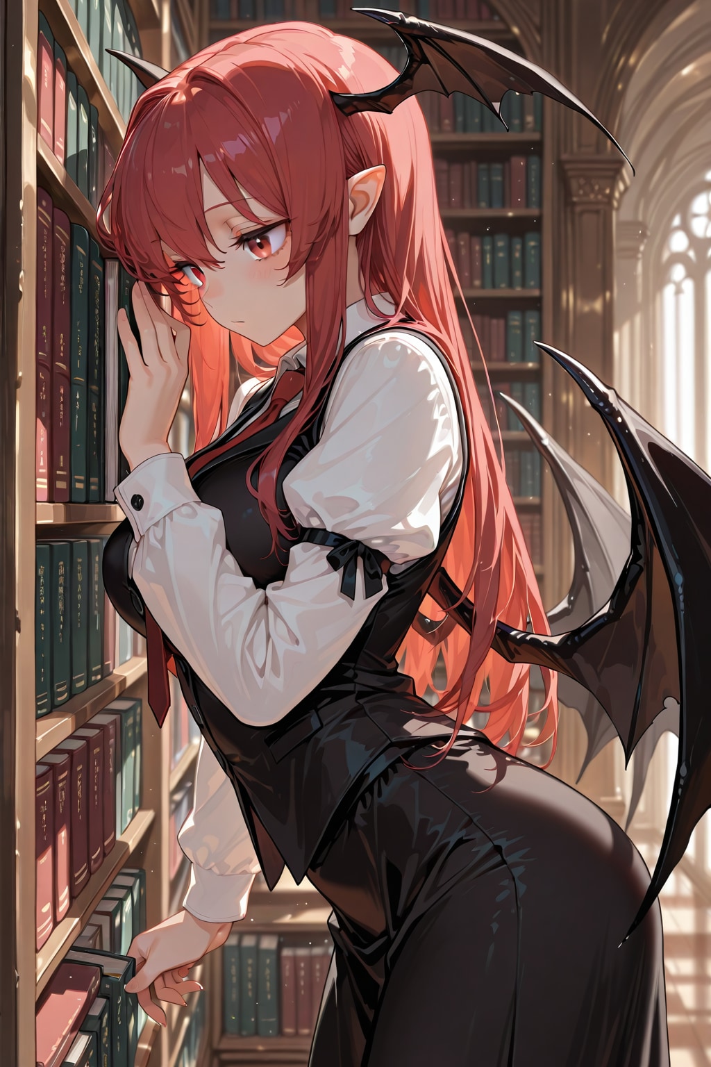 東方紅魔郷