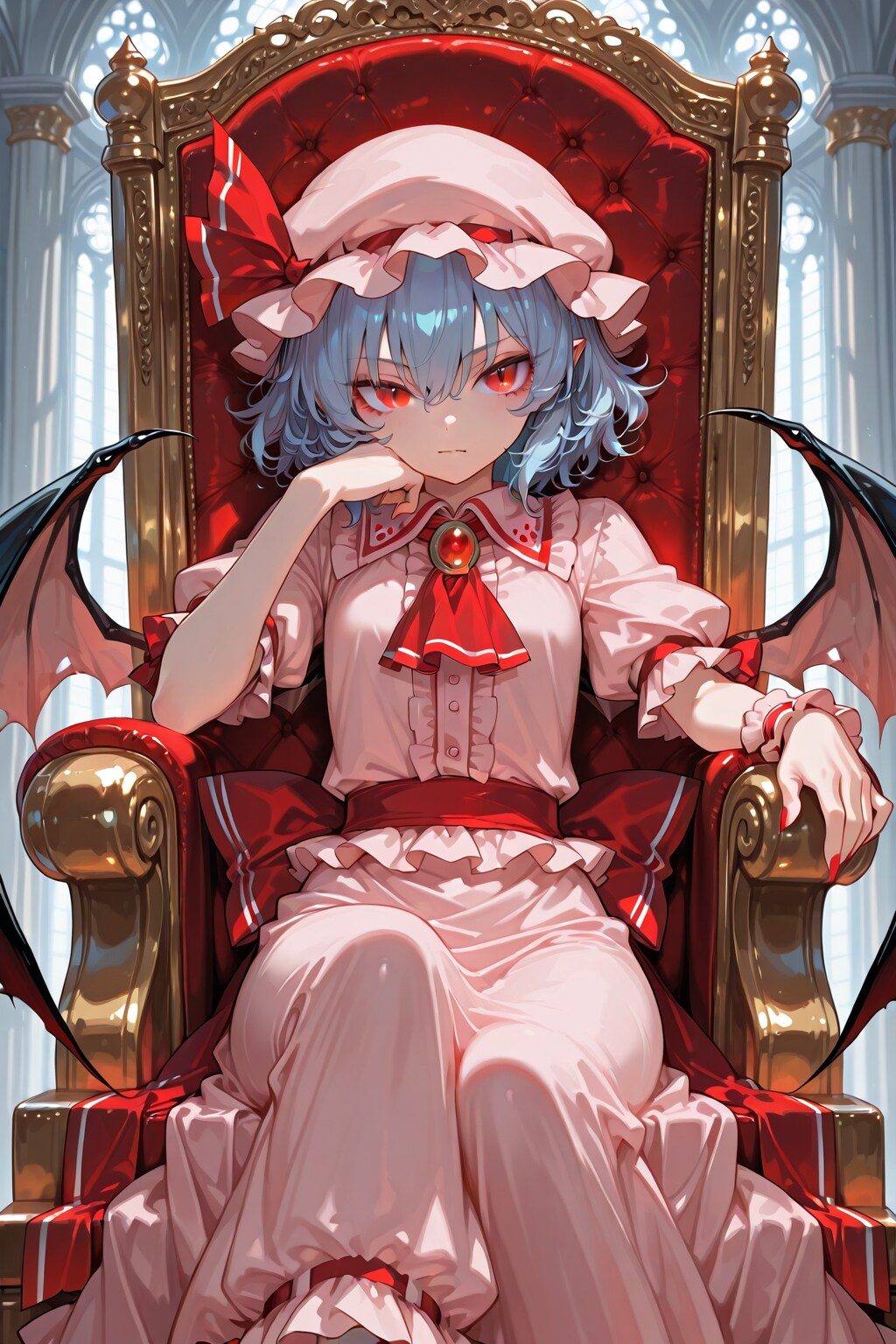 東方紅魔郷