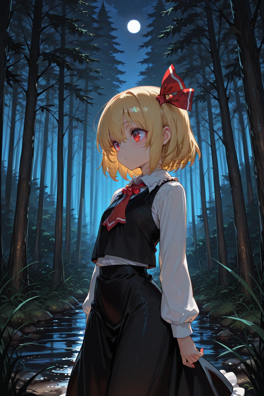 東方紅魔郷