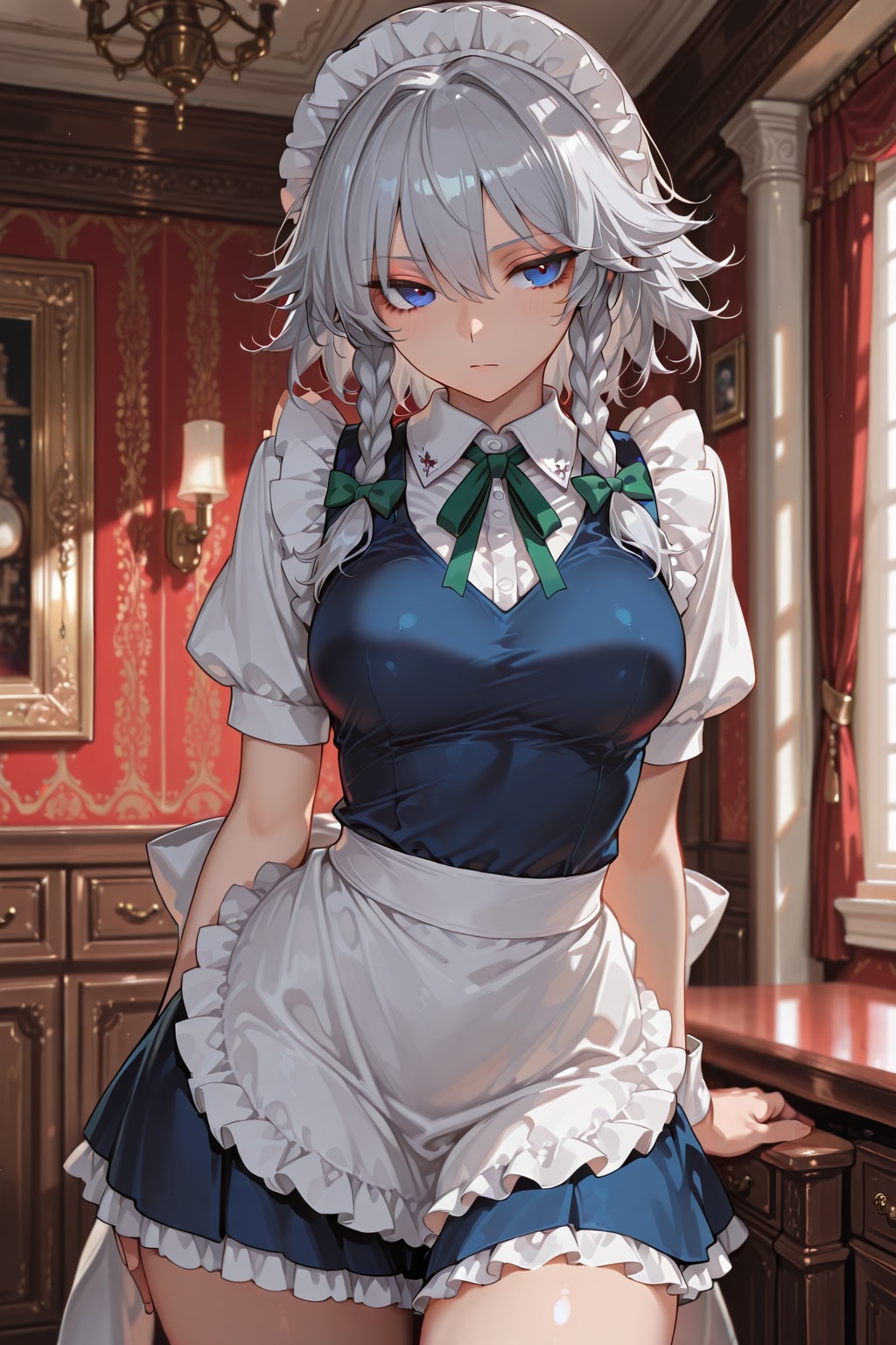 東方紅魔郷