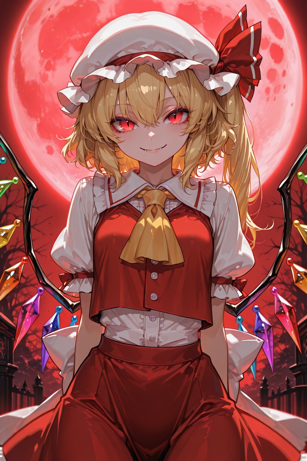 東方紅魔郷