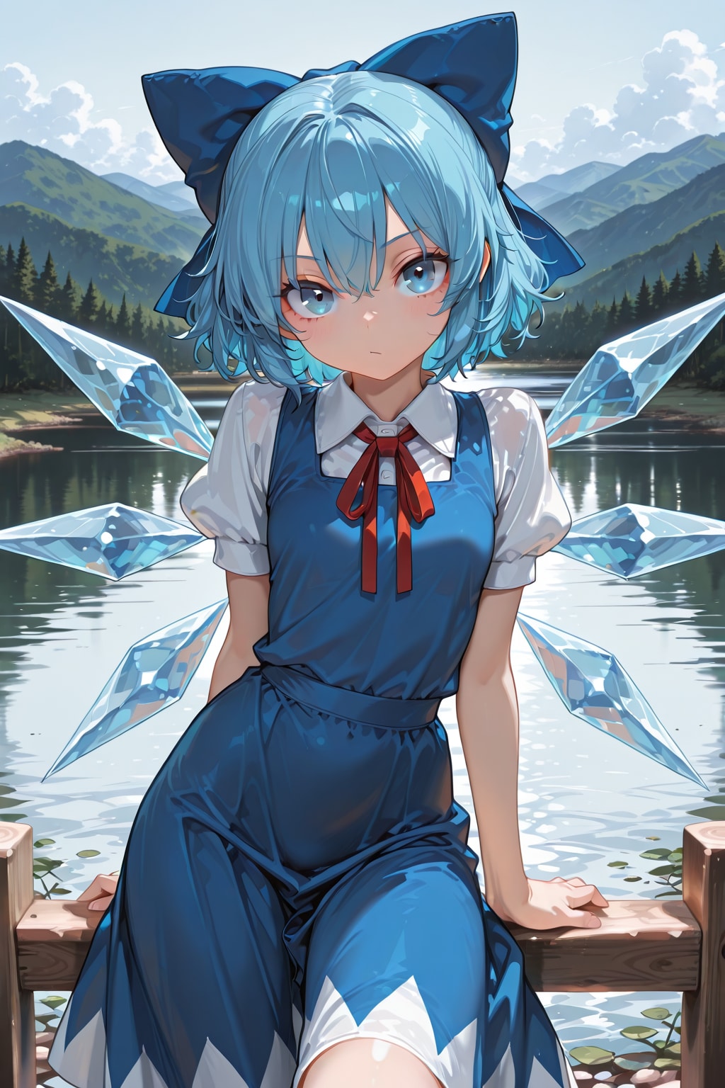 東方紅魔郷