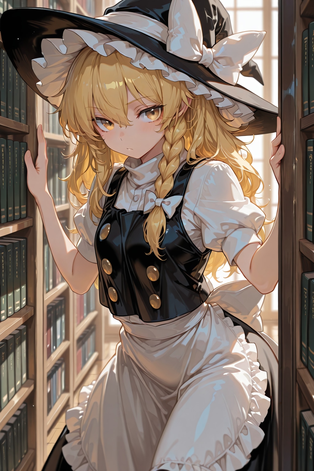 東方紅魔郷