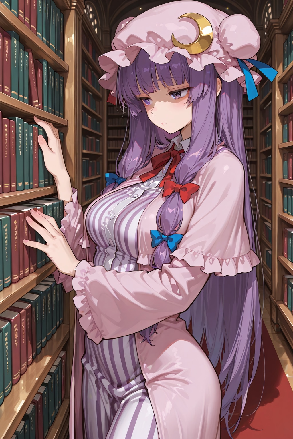 東方紅魔郷
