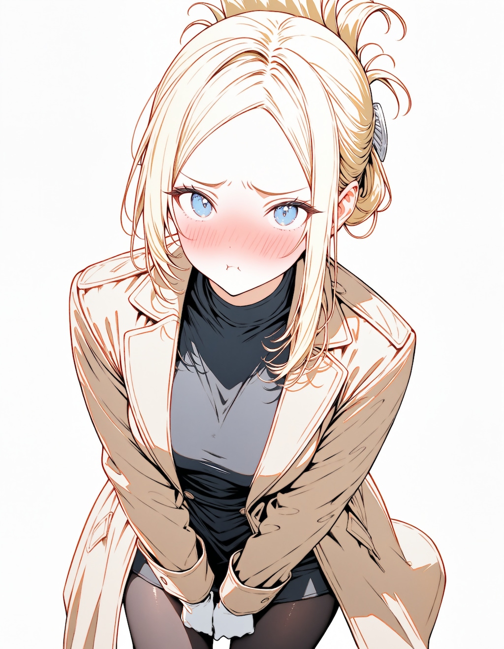 タトさんとこのノア・リードちゃんXL