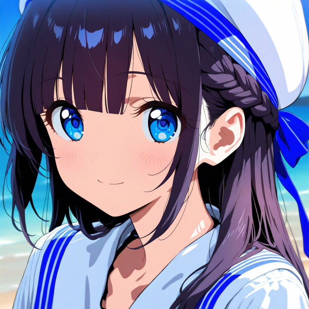 夏の魔法