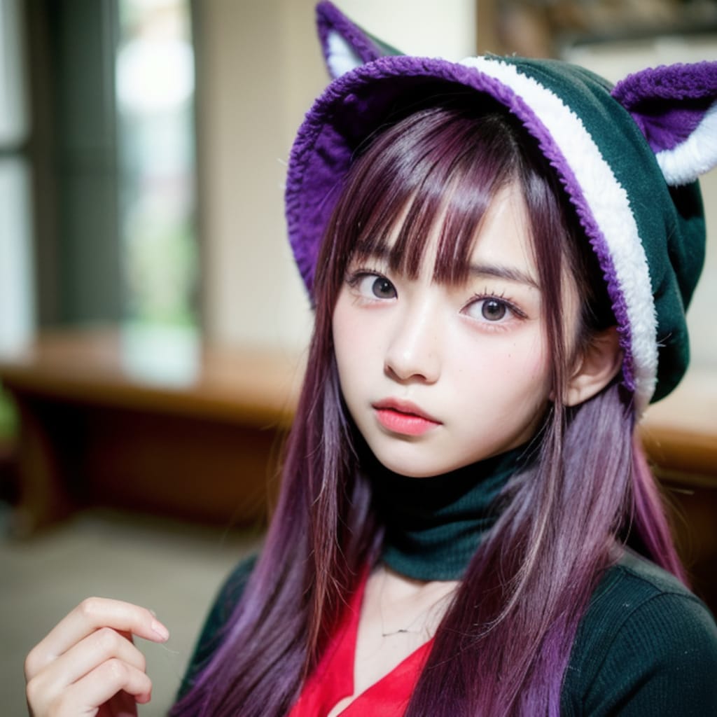 工作室の犬ちゃん
