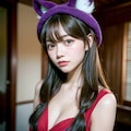 工作室の犬ちゃん 4枚目