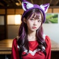 工作室の犬ちゃん 9枚目