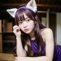工作室の犬ちゃん 12枚目
