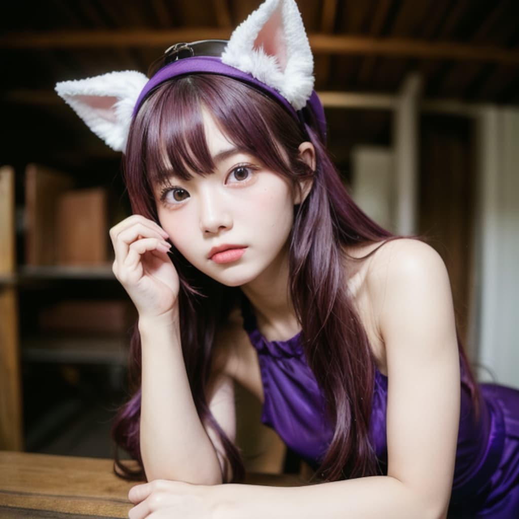 工作室の犬ちゃん