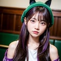 工作室の犬ちゃん 6枚目