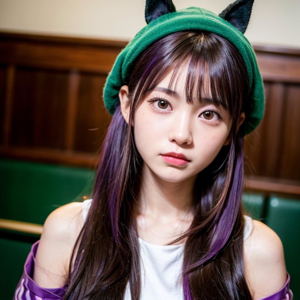 工作室の犬ちゃん