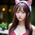 工作室の犬ちゃん 3枚目