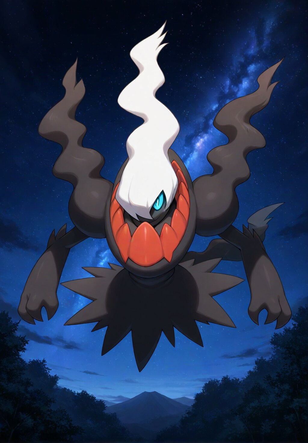 ダークライ/ポケモン (Darkrai/Pokemon)