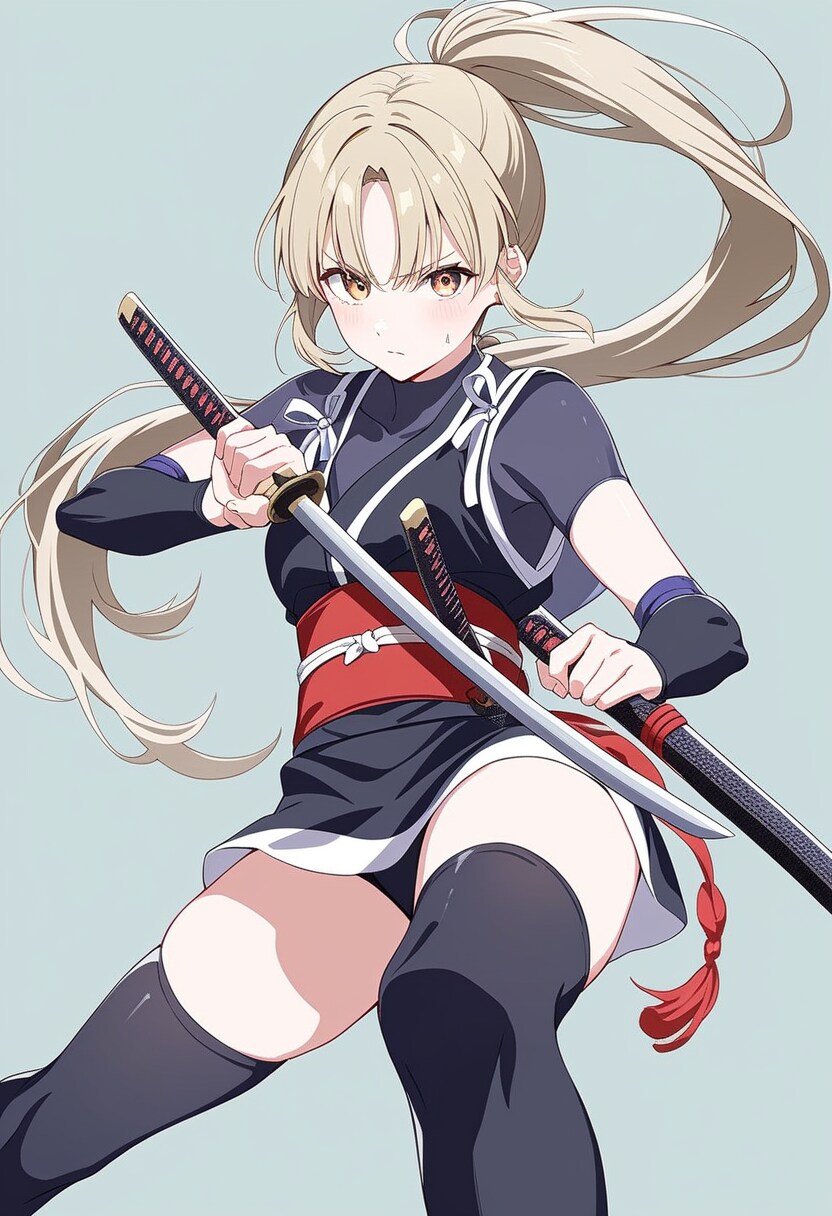 シスタークレア