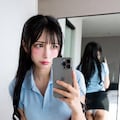 反射ギャル 3枚目