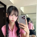反射ギャル 6枚目