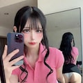 反射ギャル 5枚目