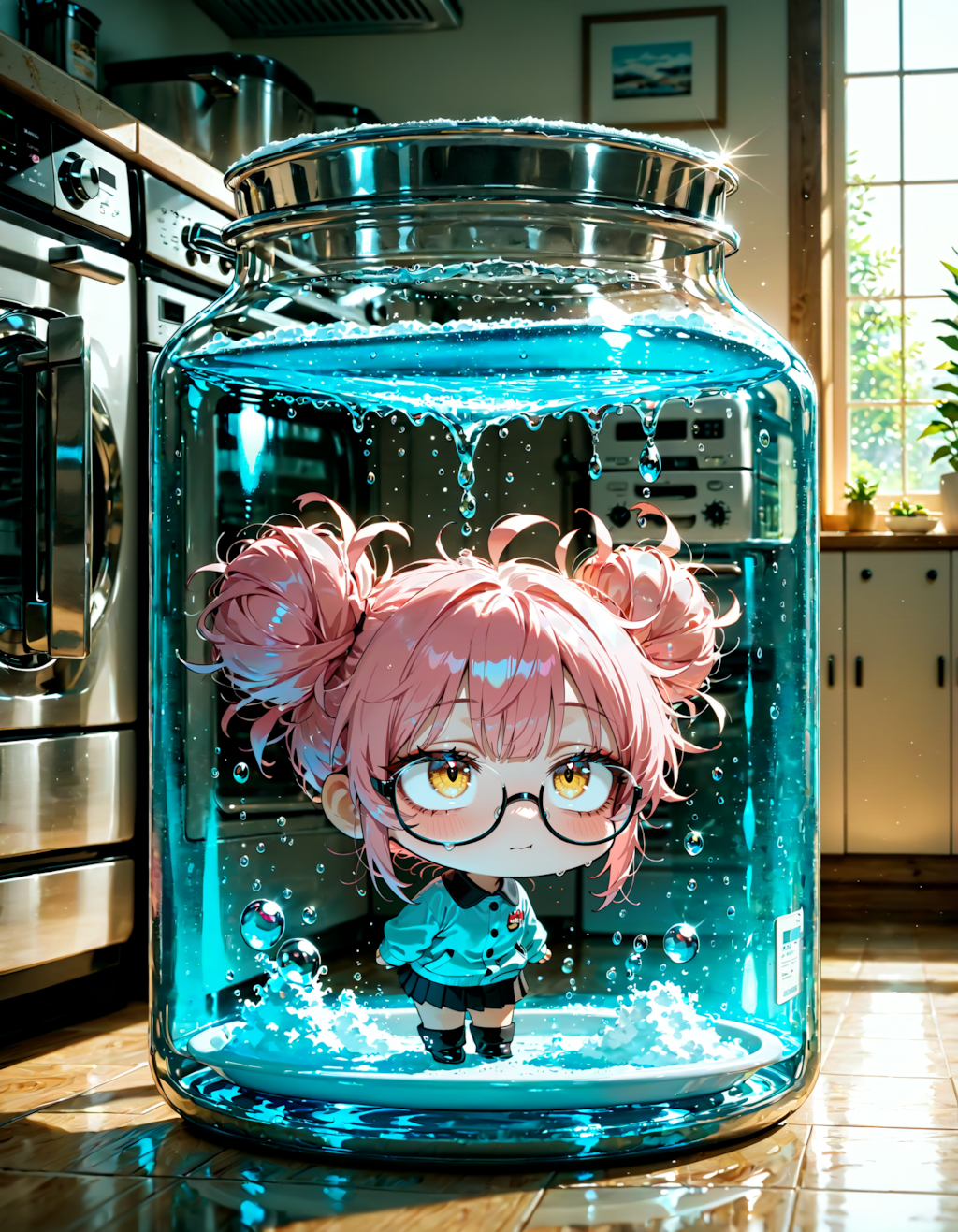 今日は何の日？　食器洗い乾燥機の日