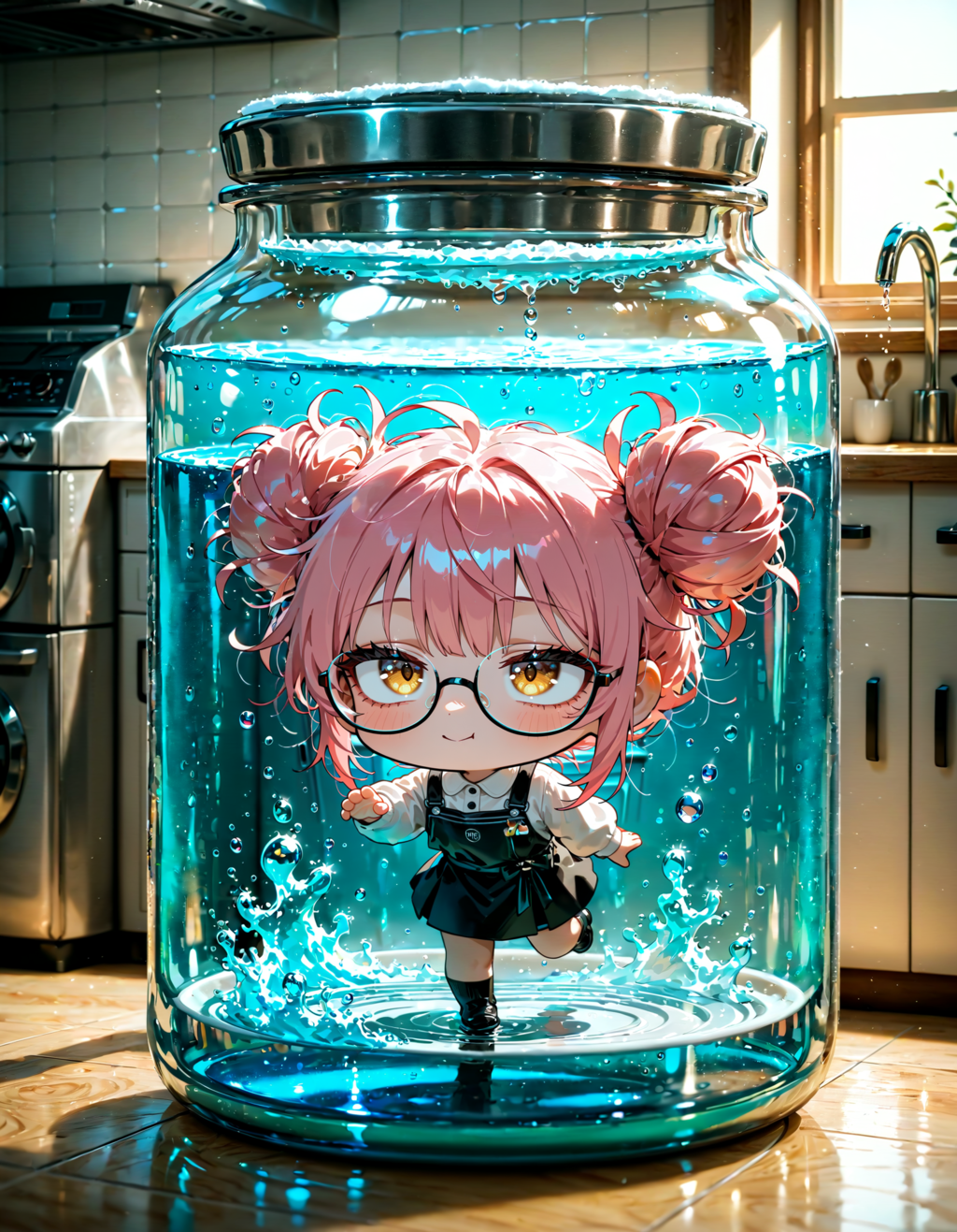 今日は何の日？　食器洗い乾燥機の日