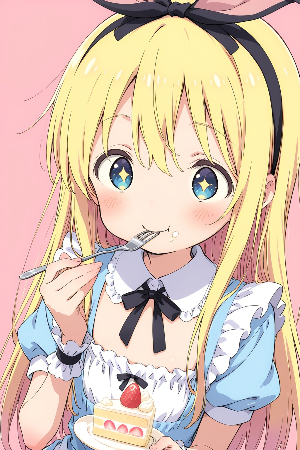 アリスちゃん183日目