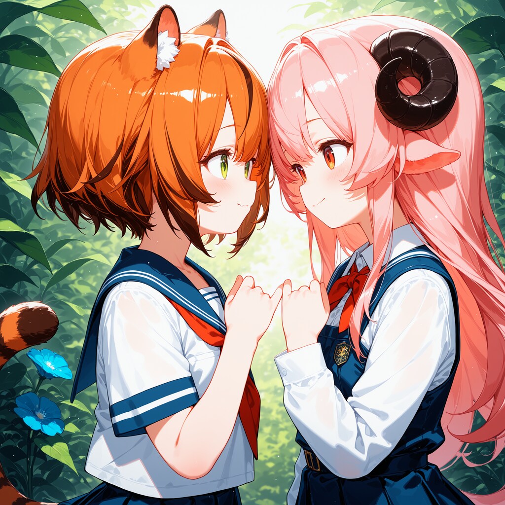 8月18日 約束の日