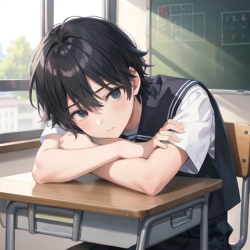 睡眠妨害される | の人気AIイラスト・グラビア