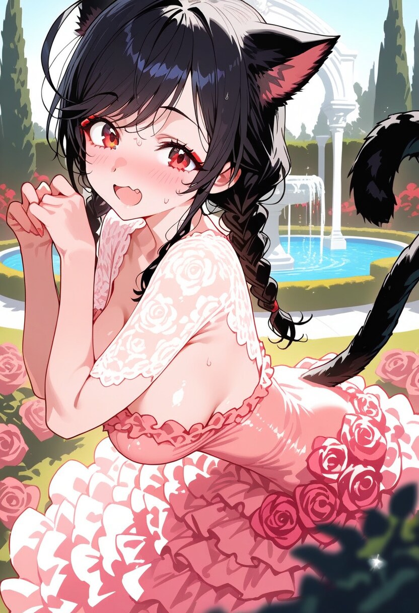 お久しぶりです