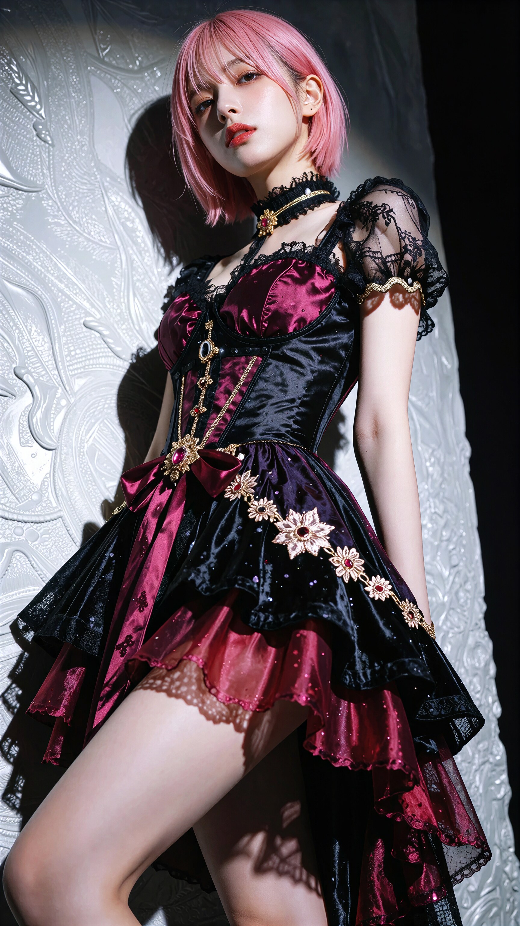 Another World | の人気AIイラスト・グラビア