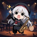 ジャズえらいこっちゃ嬢 3枚目