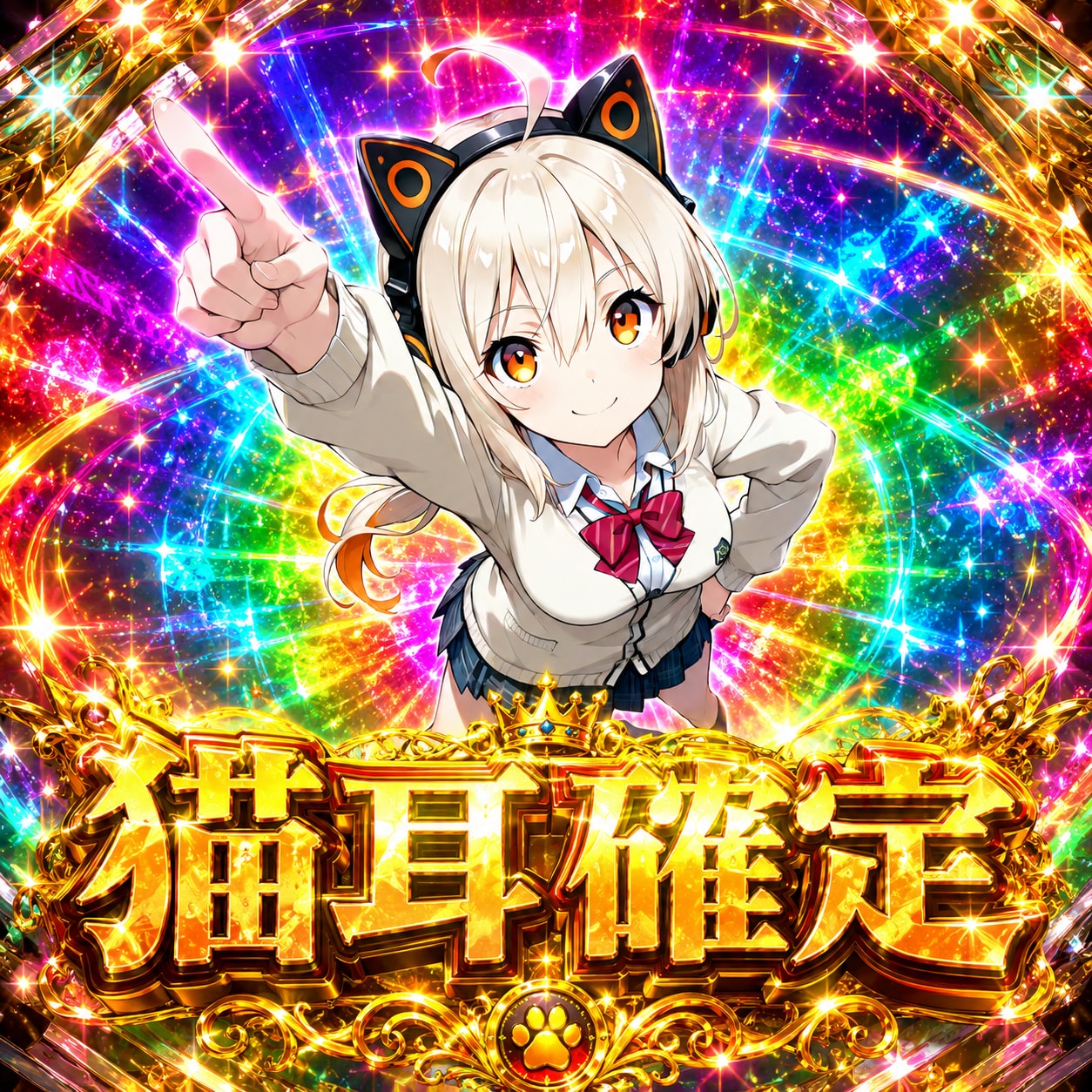 確定！ | の人気AIイラスト・グラビア