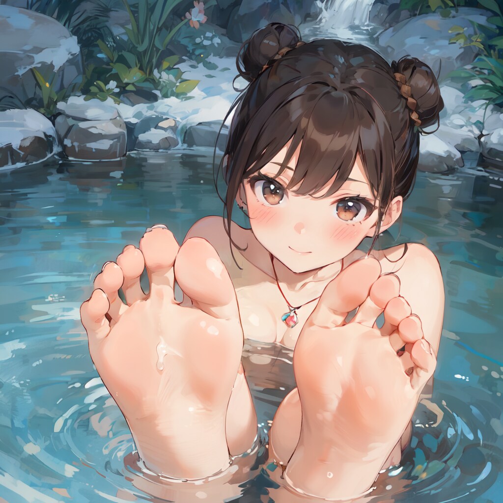 温泉