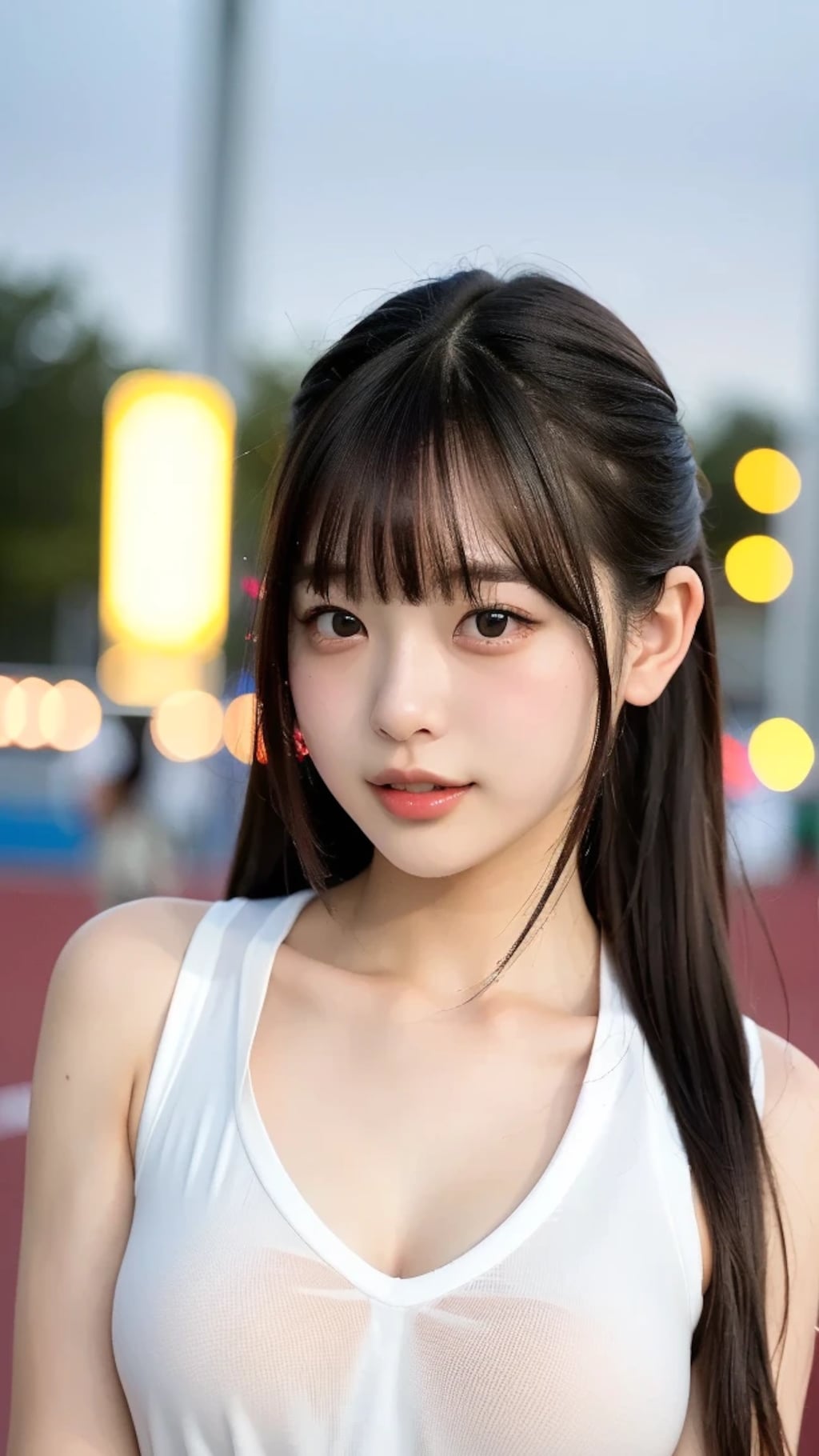 6.15、本日の美少女。