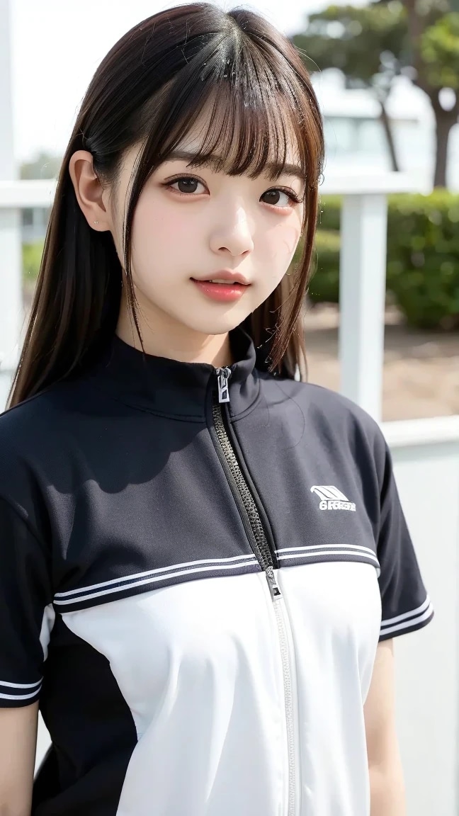 6.15、本日の美少女。