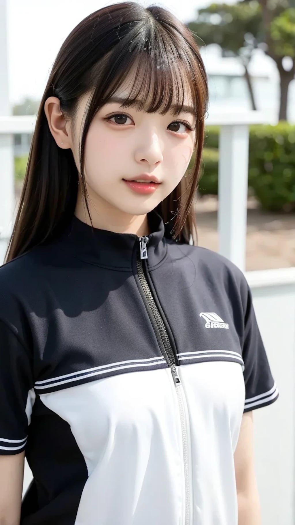 6.15、本日の美少女。