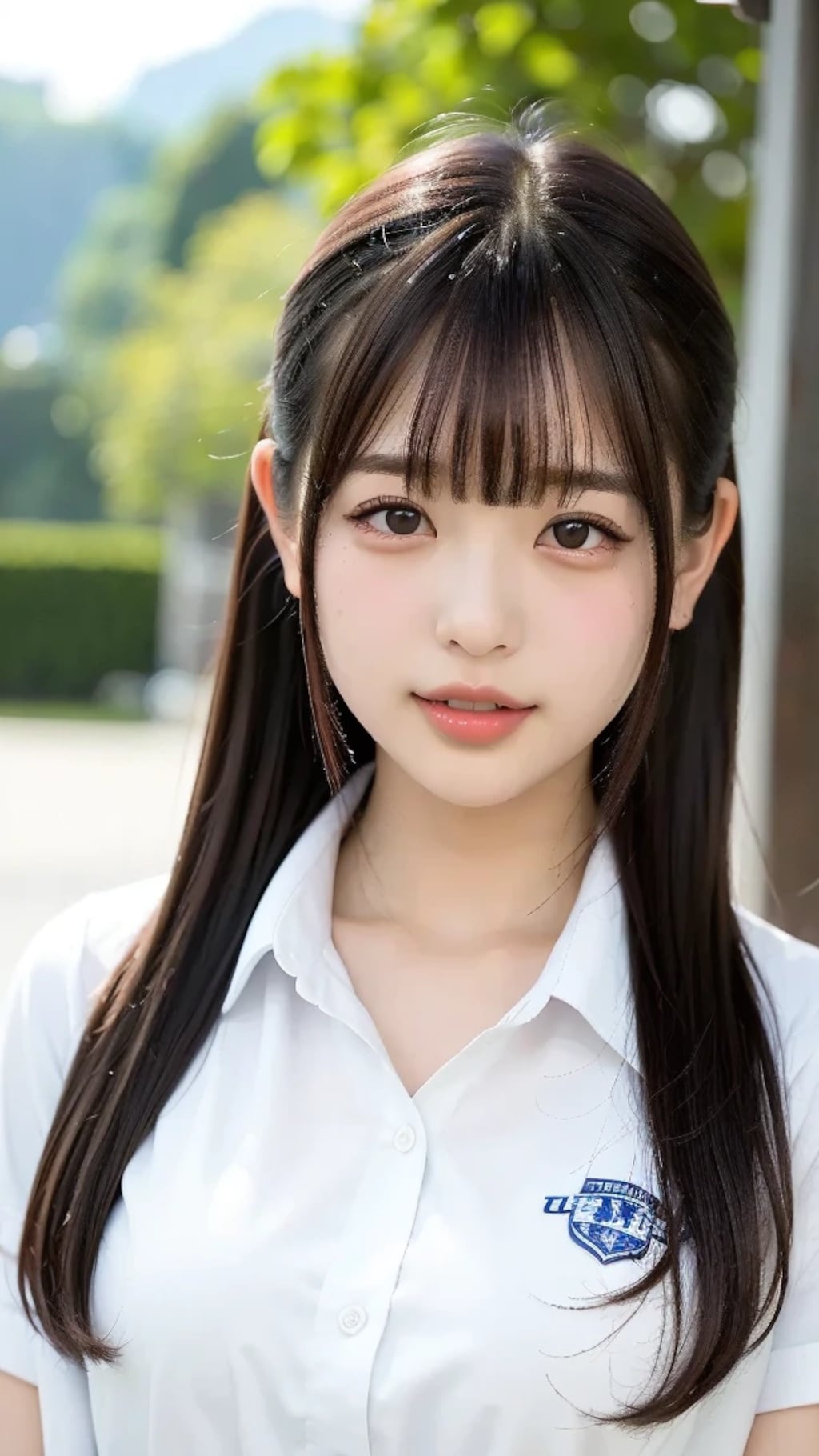 6.15、本日の美少女。