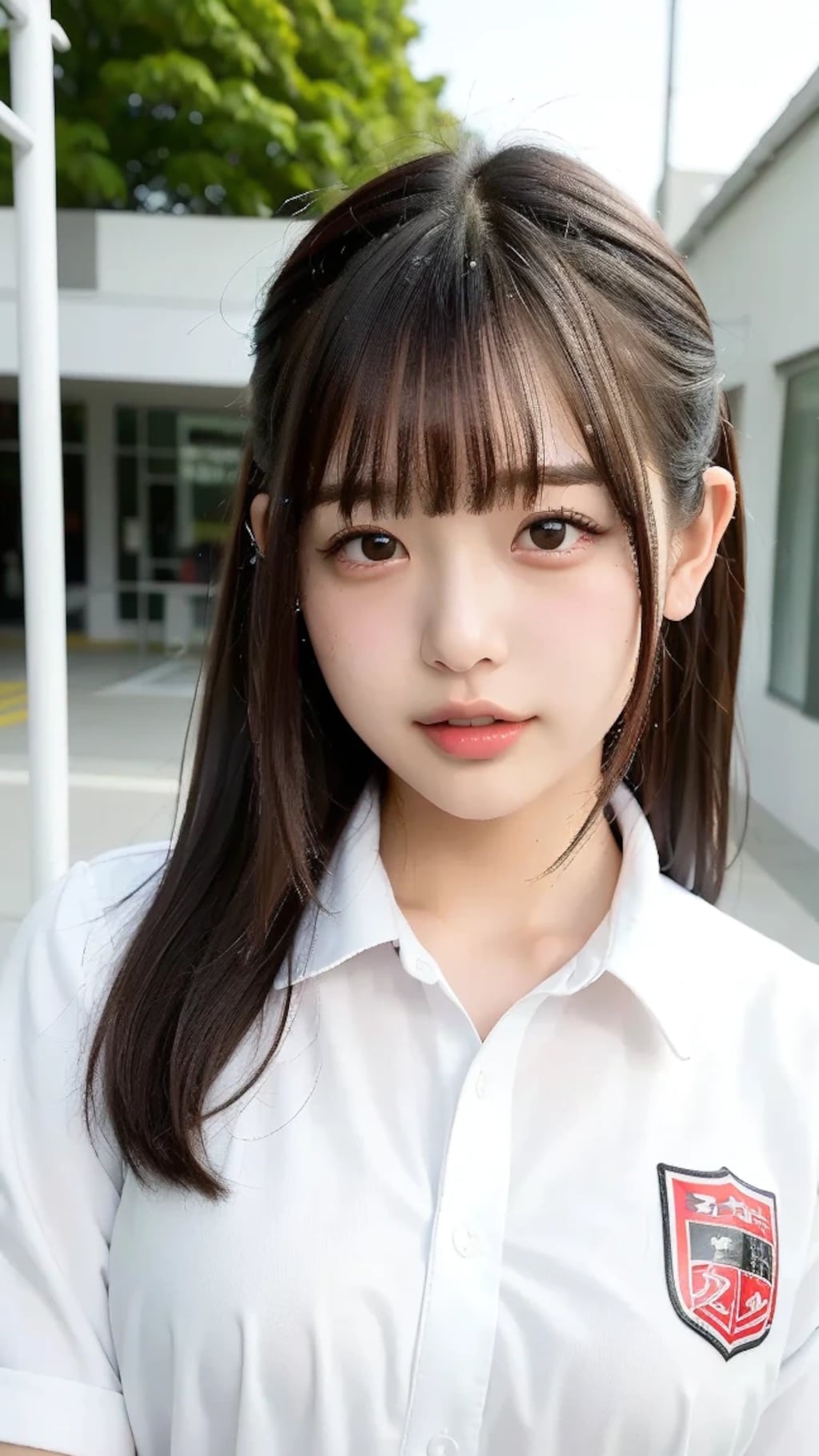 6.15、本日の美少女。