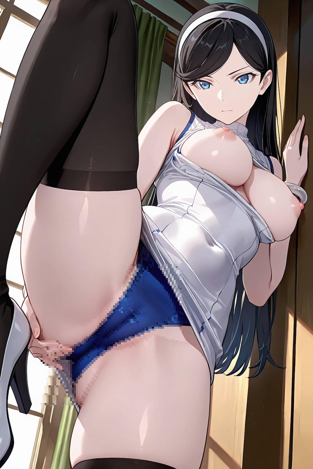 [世紀末オカルト学院]神代マヤ
